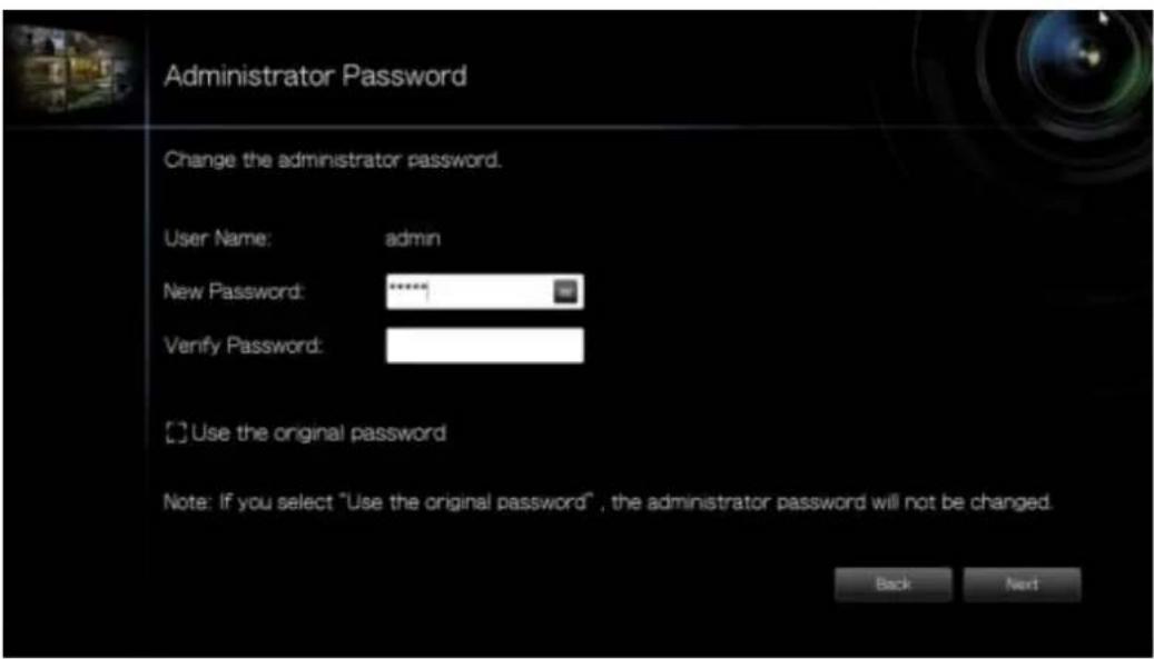 QNAP VS8148URP PRO+ - Configuration rapide - 2