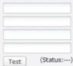 QNAP VS8148URP PRO+ - Configuring Backup Channels - 7