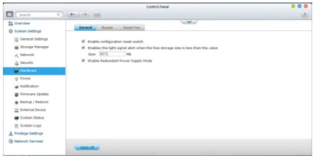 QNAP VS8148URP PRO+ - Général - 1