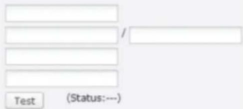 QNAP VS4108URP PRO+ - Configuring Backup Channels - 6