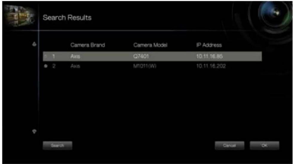 QNAP VS4108URP PRO+ - Configuration rapide - 7