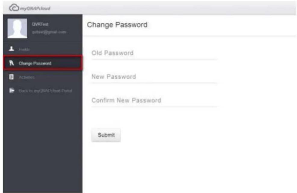 QNAP VS4108URP PRO+ - Register your myQNAPcloud device name - 6