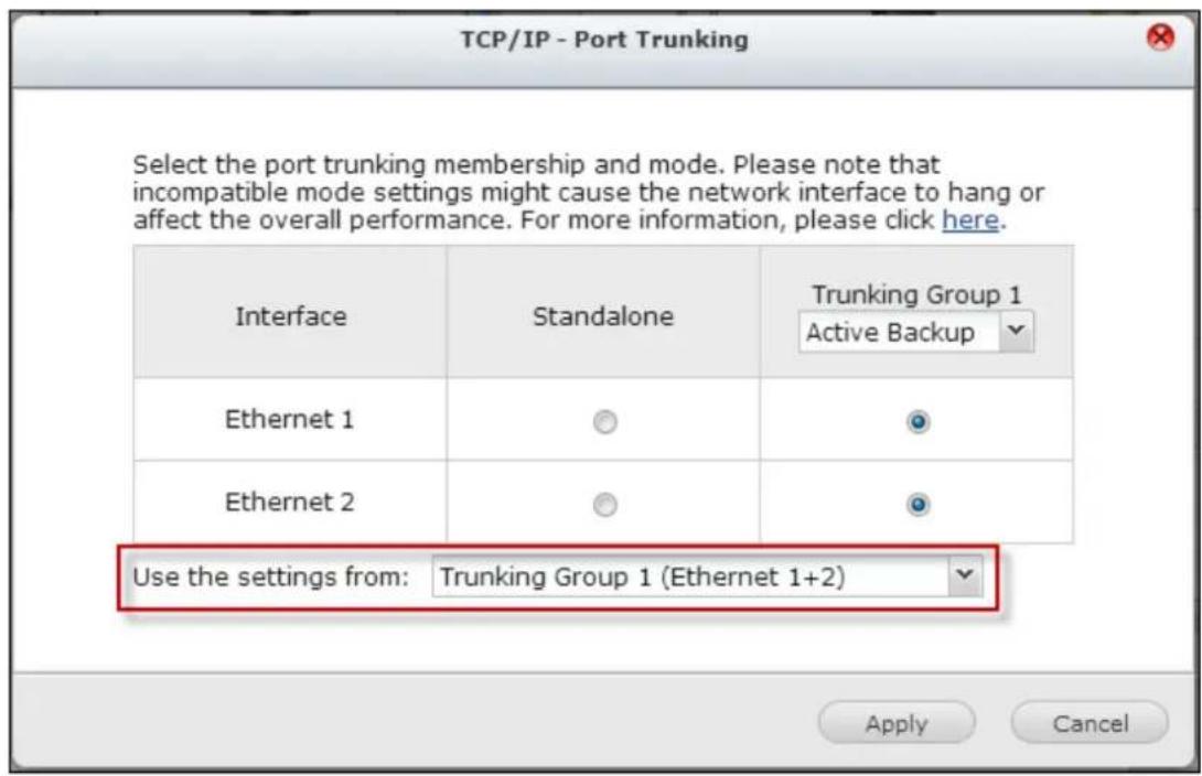 QNAP VS4108URP PRO+ - Remarque : - 5