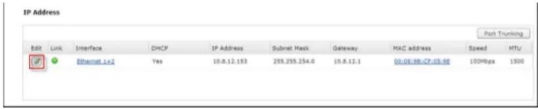 QNAP VS4108URP PRO+ - réseau. - 1