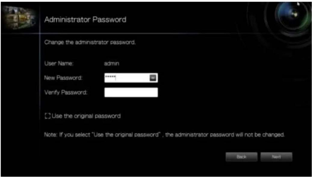 QNAP VS4108URP PRO+ - Configuration rapide - 2
