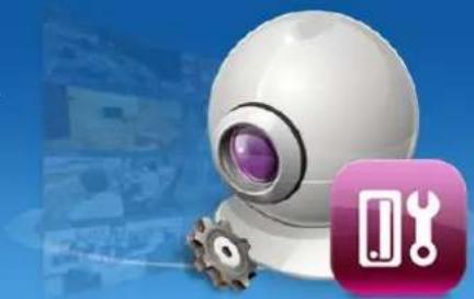 QNAP VS4108URP PRO+ - Build up your Exclusive Surveillance Center - 1