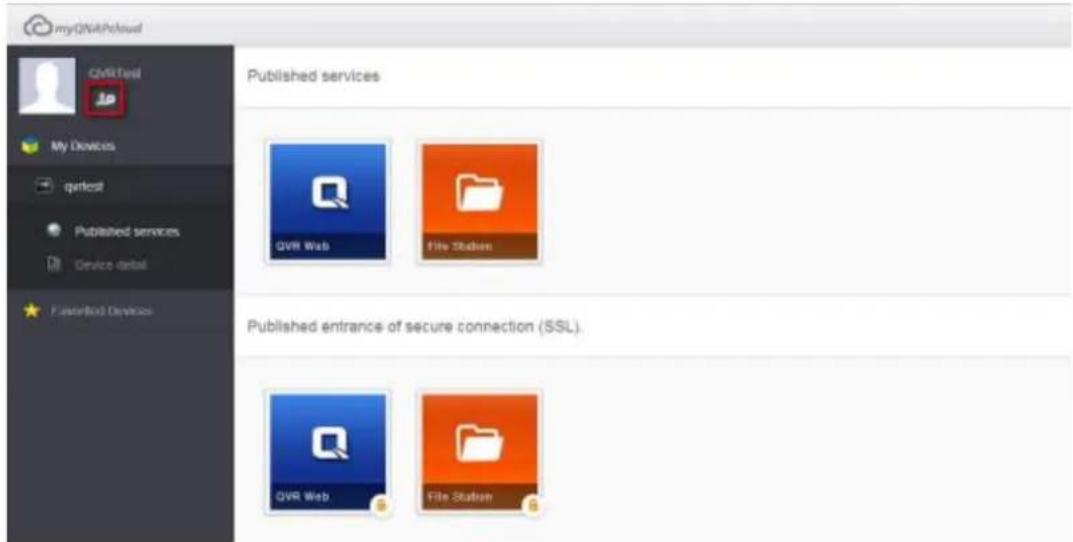 QNAP VS4108URP PRO+ - Summary - 4