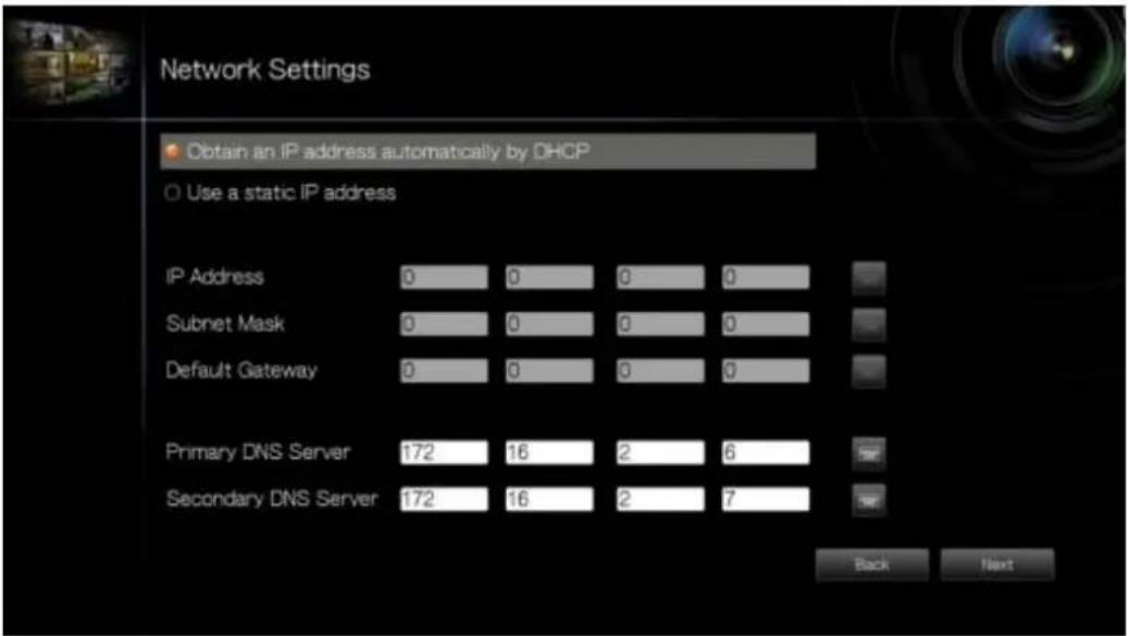 QNAP VS4108URP PRO+ - Configuration rapide - 3