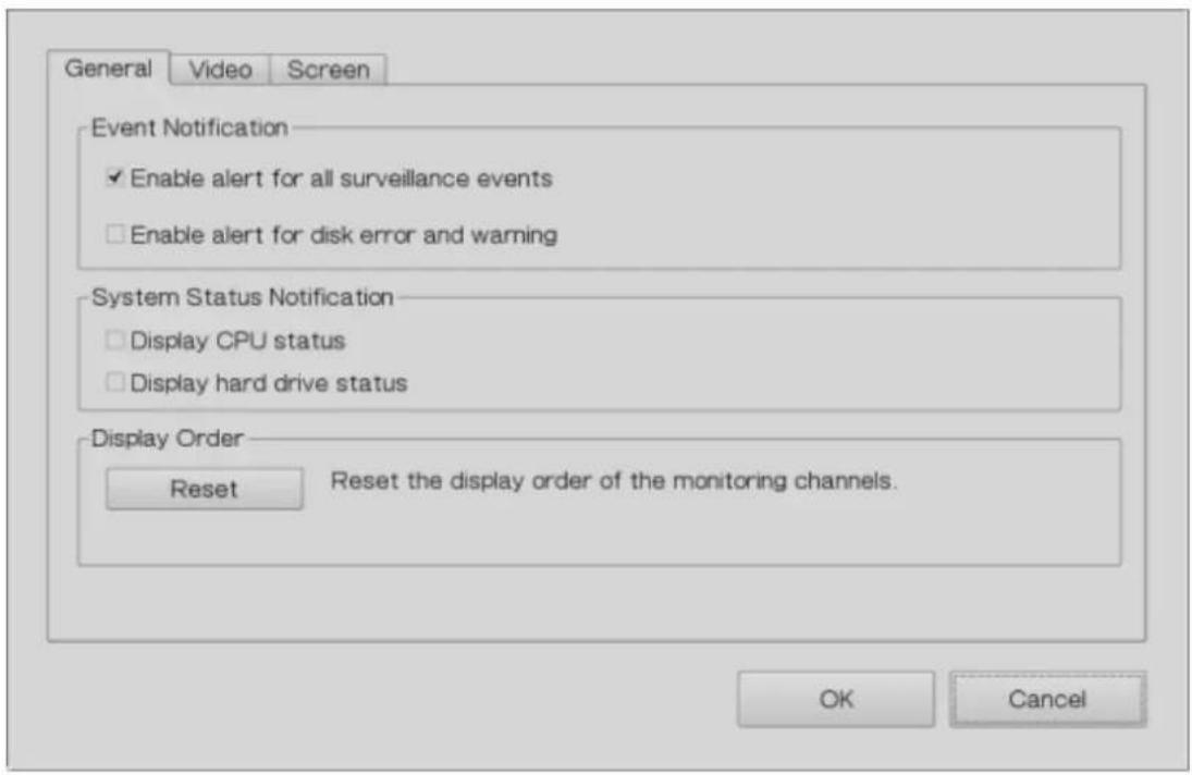 QNAP VS4108URP PRO+ - Options - 5
