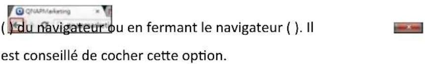 QNAP VS4108URP PRO+ - Options ( ) - 5