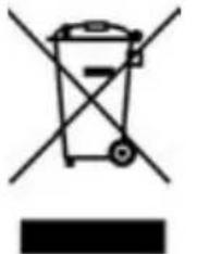 MEDISANA MCN PRO - Hinweis zur Entsorgung - 1