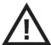 MEDISANA MCN PRO - WARNING - 1