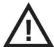 MEDISANA MCN PRO - WARNING - 1