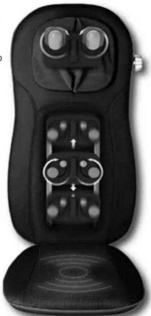 MEDISANA MCN PRO - 4