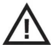 MEDISANA MCN PRO - VAROITUS - 1