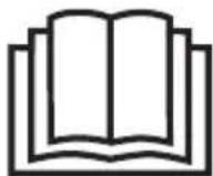 MEDISANA MCN PRO - Explanation of symbols - 1