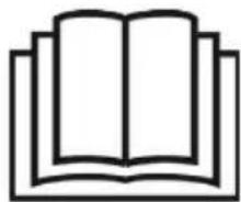 MEDISANA AC 855 - Explanation of symbols - 1