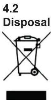 MEDISANA AC 855 - Cleaning and maintenance - 1