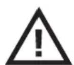 MEDISANA AC 855 - AVISO - 1