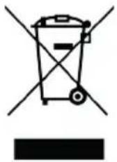 MEDISANA AC 855 - Havittämisohjeita - 1