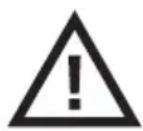 MEDISANA AC 855 - ADVERTENCIA - 1