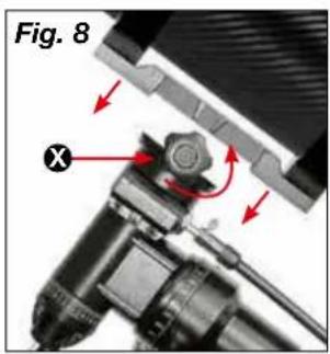 BRESSER LYRA 70900 EQSKY - (GB) CAUTION: - 14