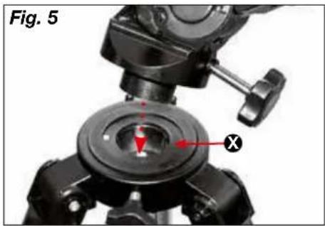 BRESSER LYRA 70900 EQSKY - (GB) CAUTION: - 11