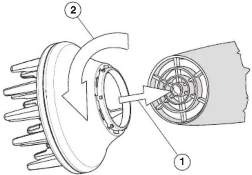 VALERA SX6500YRC - Type: - 1