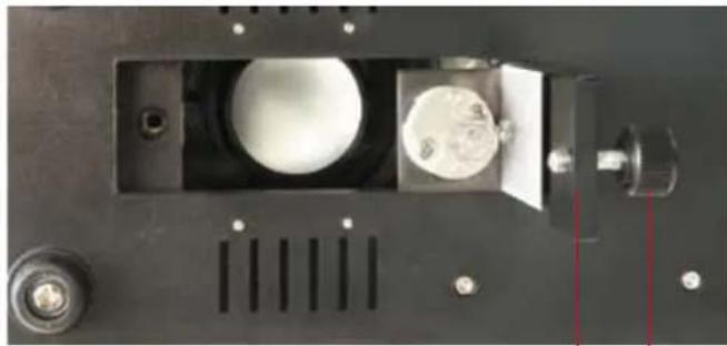 BRESSER BIOSCIENCE 401000X - Kohlersche Beleuchtung (Abb. 7) - 2
