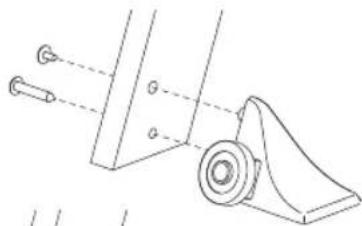 Foppapedretti LaScala 3 - BHHMATEIbHO npOHTaTb n COxpaHHTb dIe 6dyuero NOJIb3OBAHn - 26