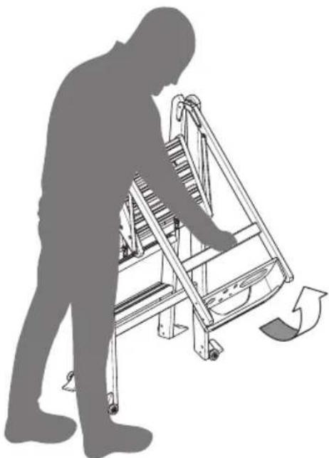 Foppapedretti LaScala 3 - OPEN - 4