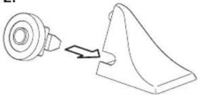 Foppapedretti LaScala 3 - BHHMATEIbHO npOHTaTb n COxpaHHTb dIe 6dyuero NOJIb3OBAHn - 27