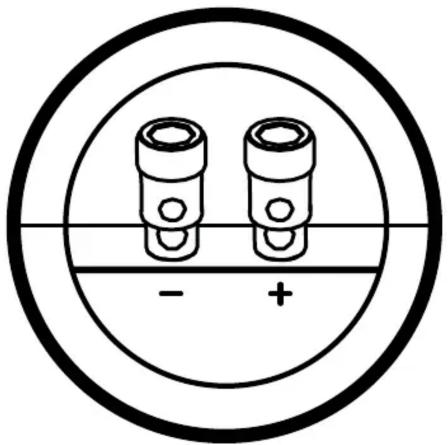 KICKER DCompS12 - VCompS12 - 1