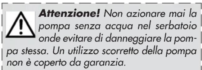 GAGGIA RI8157 - Messa in servizio - 1