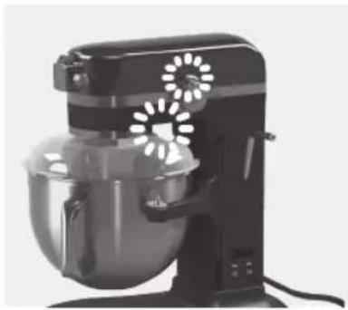 ELECTROLUX EKM6100 - IT - 11
