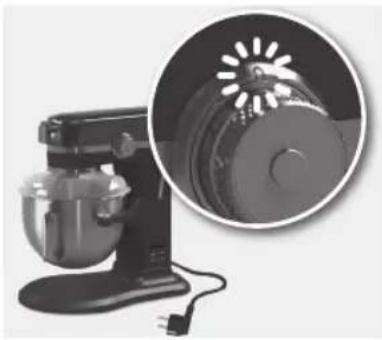 ELECTROLUX EKM6100 - IT - 12