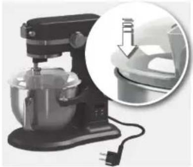 ELECTROLUX EKM6100 - IT - 8