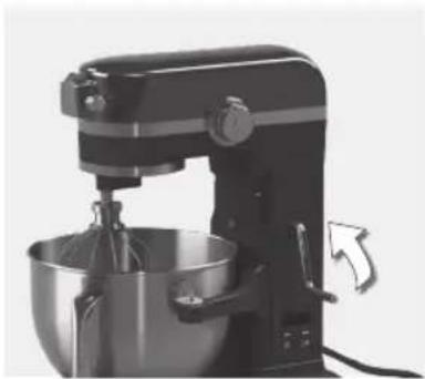 ELECTROLUX EKM6100 - HR - 2