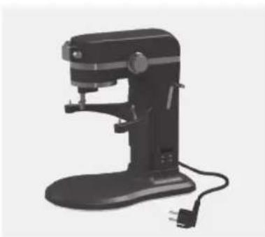 ELECTROLUX EKM6100 - Başlarken / Почatok роботи - 1