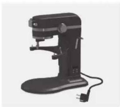 ELECTROLUX EKM6100 - IT - 2