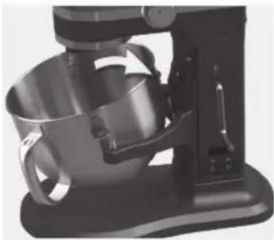 ELECTROLUX EKM6100 - Başlarken / Почatok роботи - 4