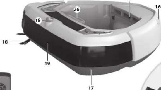 ELECTROLUX ERV5100IW - Ochronaśrodowiska - 10