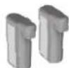 ELECTROLUX ERV5100IW - Consommables et accessoires - 8