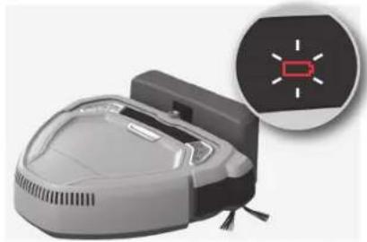 ELECTROLUX ERV5100IW - Description de votre aspirateur robot - 3