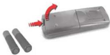 ELECTROLUX ERV5100IW - Ograniczanie obszaru odkurzania - 16