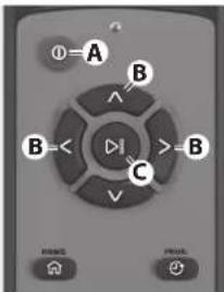 ELECTROLUX ERV5100IW - Supprimer un nettoyage programme: - 1