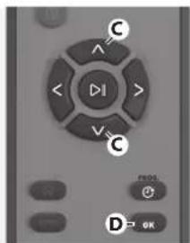 ELECTROLUX ERV5100IW - Supprimer un nettoyage programme: - 5