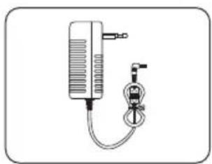 SALORA SBO880 - Guide d'utilisation - 3