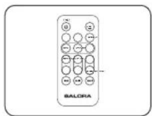 SALORA SBO880 - Guide d'utilisation - 2
