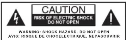 SALORA SBO880 - Warnings and Precautions - 1